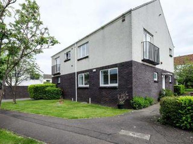 House for sale in Scotland