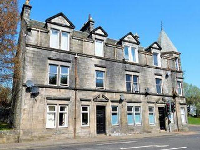 House for sale in Dunfermline, Fife