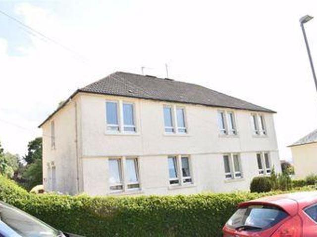 House for sale in Scotland