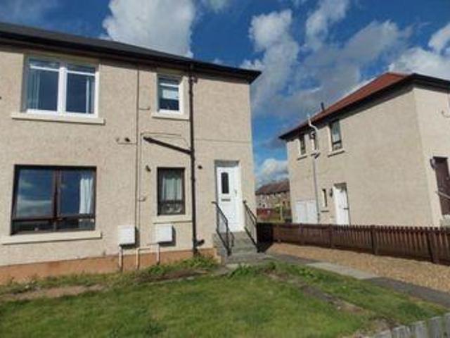 House for sale in Bathgate, Scotland
