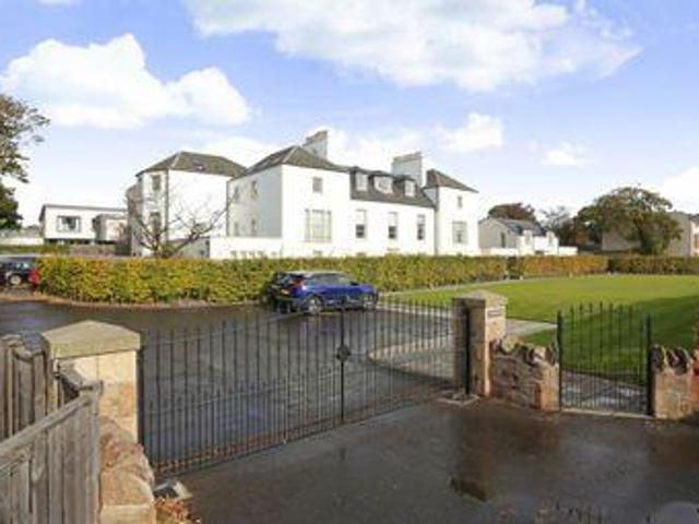 House for sale in Gullane, Scotland