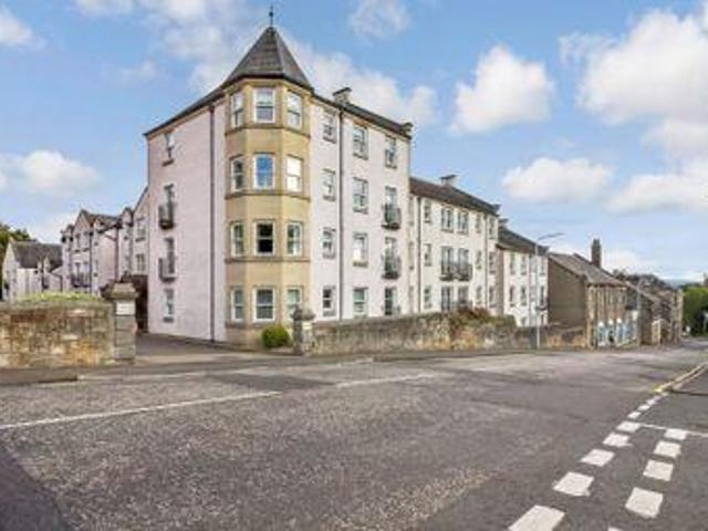 House for sale in Dunfermline, Scotland