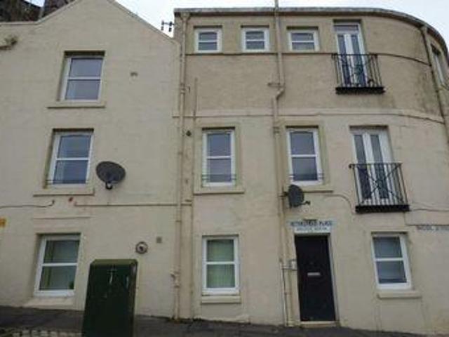 House for sale in Kirkcaldy, Fife