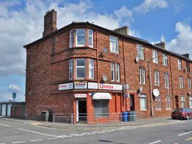 House for sale in Dumbarton, Scotland