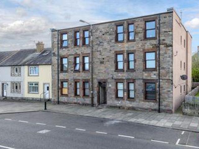 House for sale in Prestonpans, Scotland
