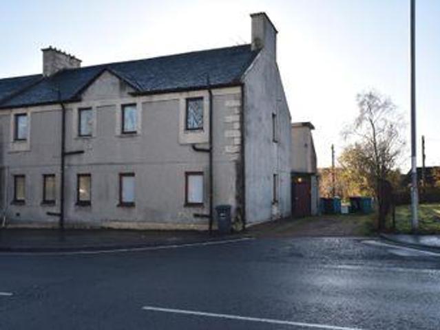 House for sale in Cambusnethan, Scotland