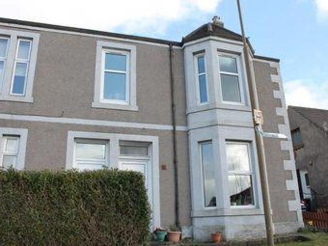 House for sale in Bathgate, Scotland