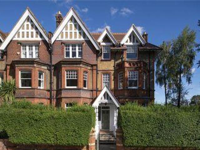 House for sale in Lyons, Greater London