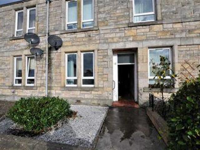 House for sale in Alloa, Scotland