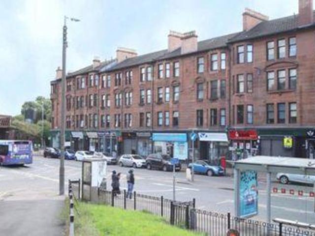 House for sale in Scotland
