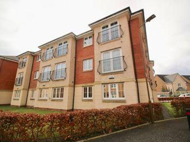 House for sale in Larbert, Scotland