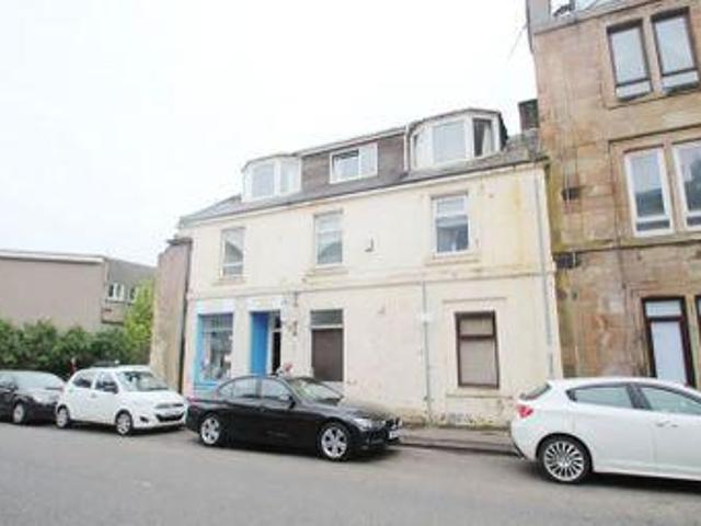 House for sale in Largs, Scotland
