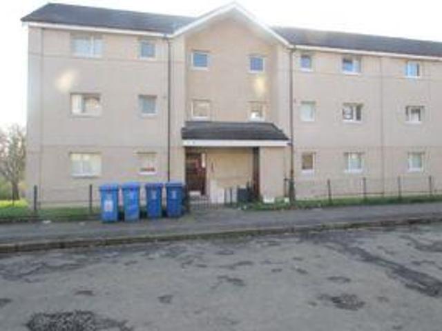 House for sale in Scotland