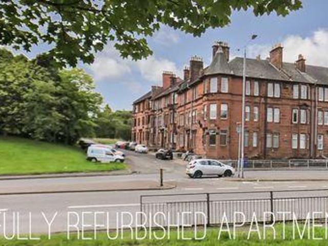 House for sale in Glenburn, Scotland