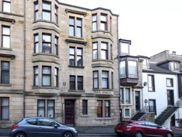 House for sale in Greenock, Scotland