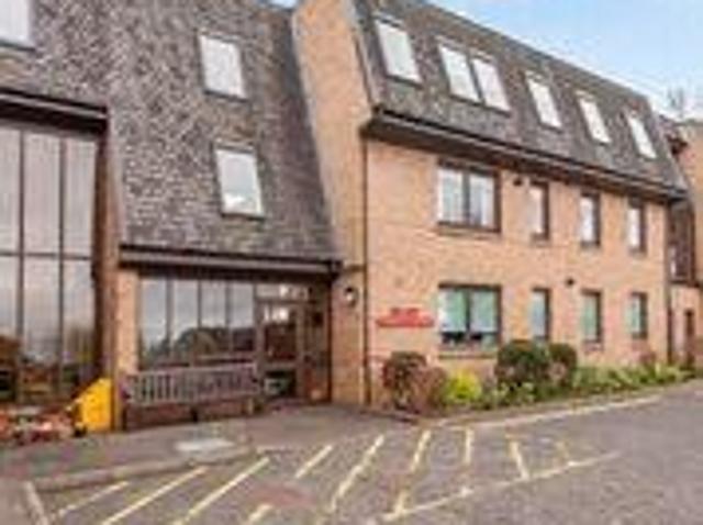 House for sale in Scotland