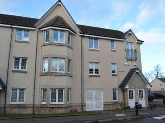 House for sale in Larbert, Falkirk