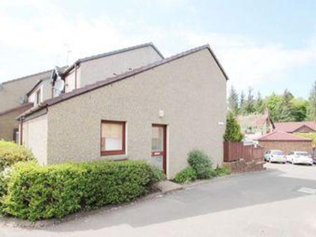 House for sale in Balerno, City of Edinburgh