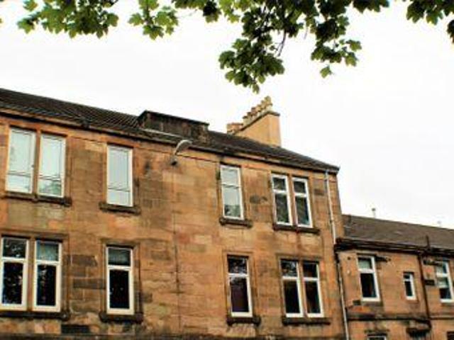 House for sale in Scotland