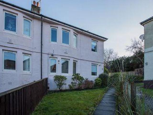 House for sale in Glenburn, Scotland