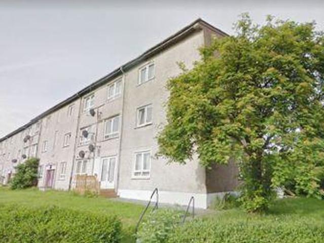 House for sale in Clydebank, Scotland