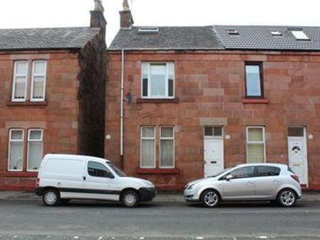 House for sale in Alexandria, Scotland