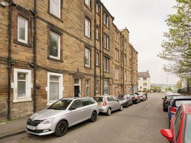 House for sale in Scotland