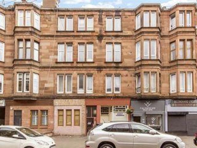 House for sale in Scotland