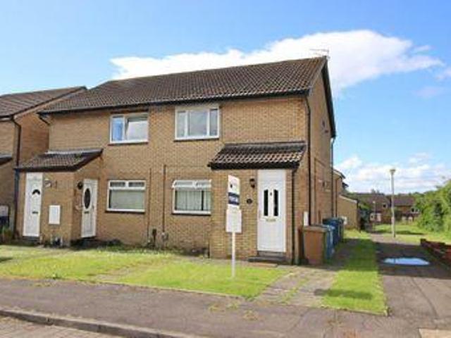 House for sale in Scotland