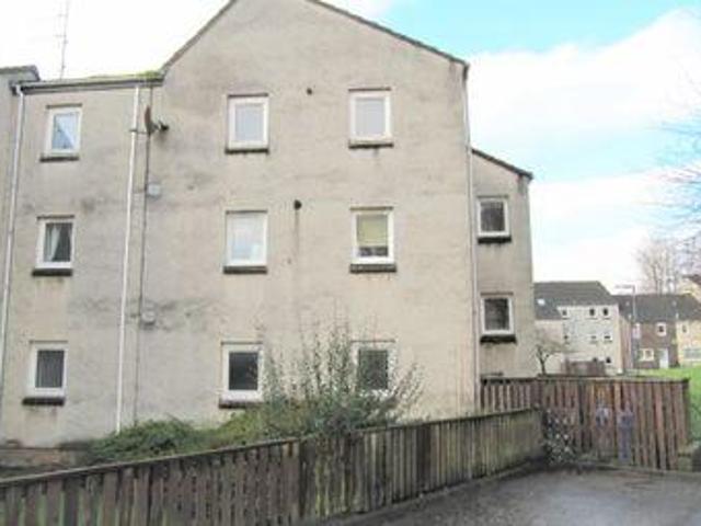 House for sale in Clydebank, Scotland