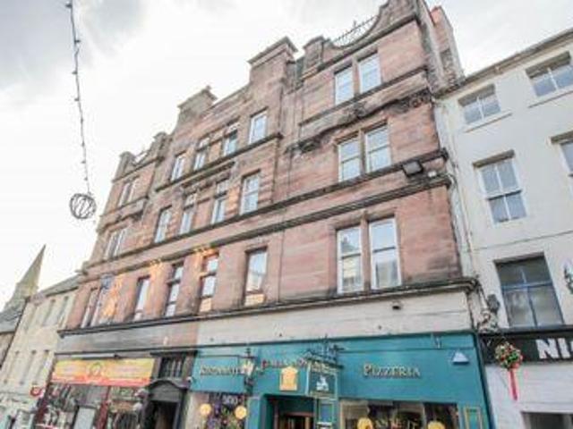 House for sale in Cambuskenneth, Scotland