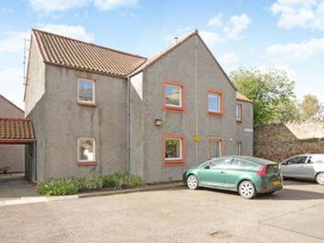 House for sale in Haddington, Scotland