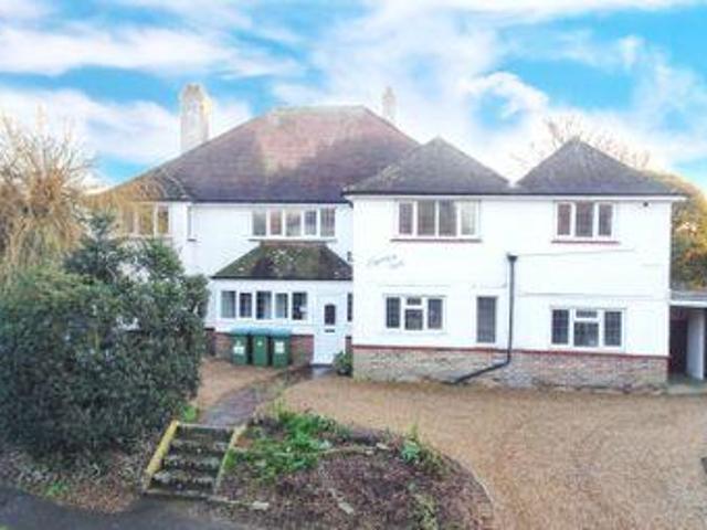 House for sale in Clapham, West Sussex
