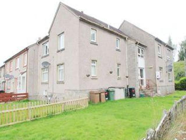 House for sale in Newmilns, Scotland