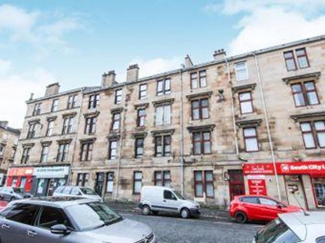 House for sale in Glasgow, Glasgow City