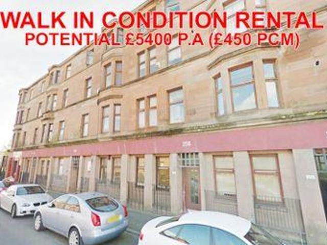 House for sale in Scotland