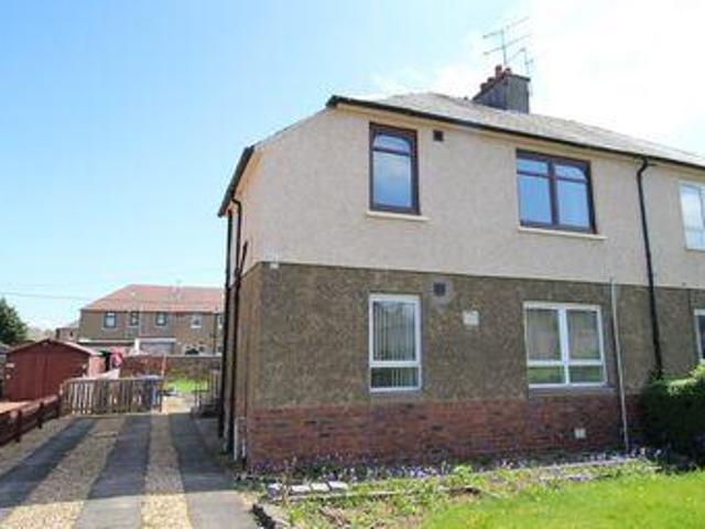 House for sale in Grangemouth, Scotland