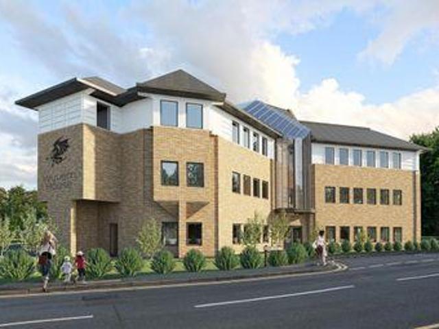 House for sale in Camberley, Surrey Heath