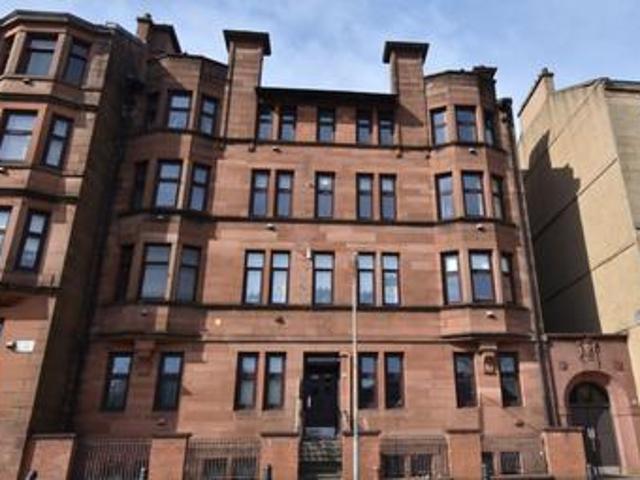 House for sale in Scotland