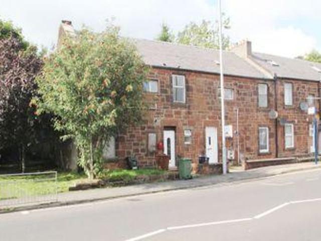 House for sale in Newmilns, Scotland