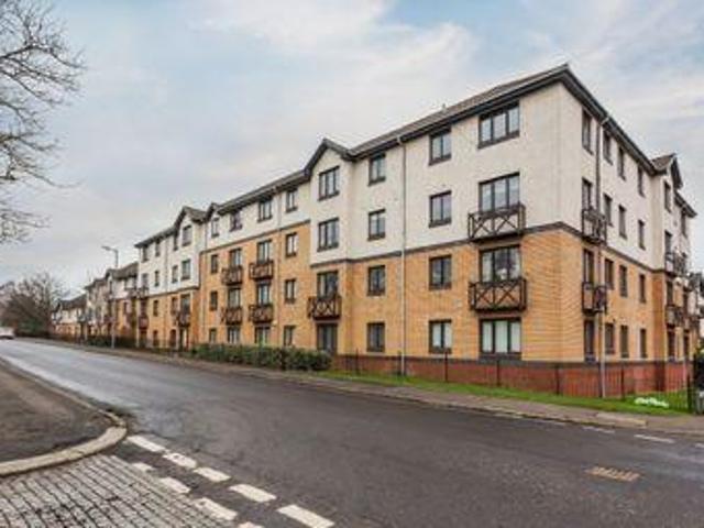 House for sale in Glenburn, Scotland
