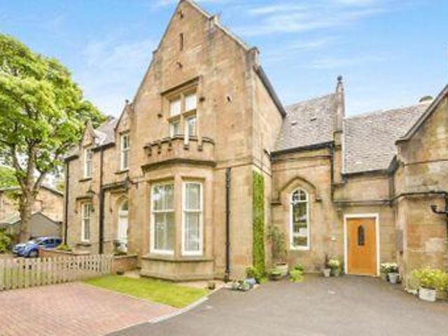 House for sale in Scotland