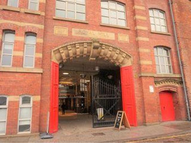 House for sale in Lancashire, England