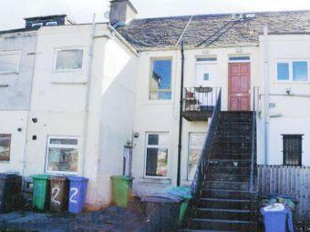 House for sale in Leven, Scotland