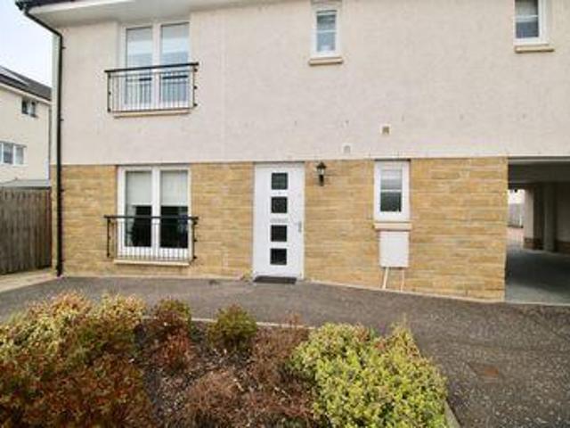 House for sale in Cambuskenneth, Scotland