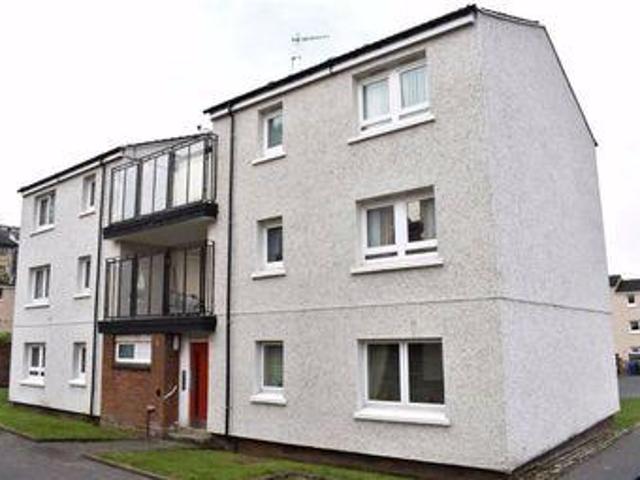 House for sale in Greenock, Scotland