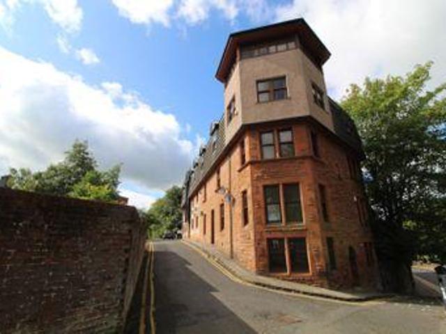 House for sale in Crookedholm, Scotland