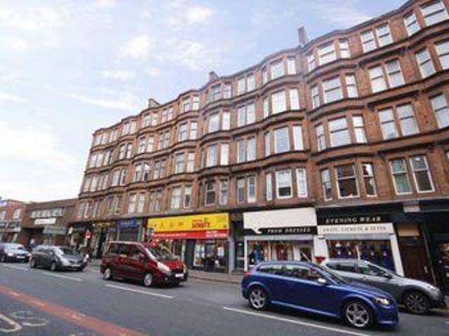 House for sale in Scotland