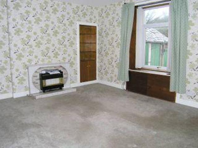 House for sale in Ashkirk, Scotland