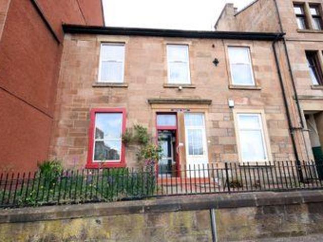 House for sale in Scotland